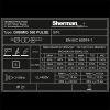 Sherman DIGIMIG 360 Pulse